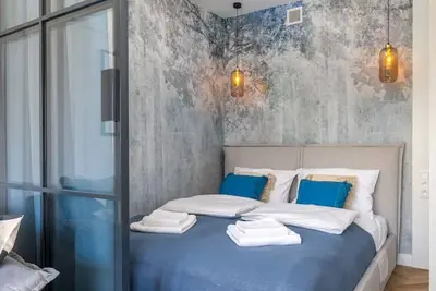 Image de Ecru Luxurious City Center Apartment Near Old Town