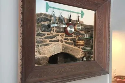 Image de Traumhaus Nisyros