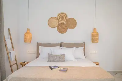 Image de Disis Residence Naxos\nIndependent Holiday Home
