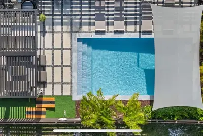 Image de Mag Mile. Billiards, Private Pool!