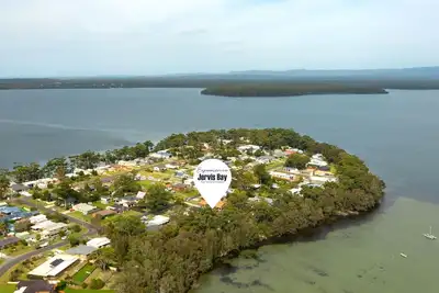 Image de Aqua by Experience Jervis Bay