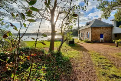 Image de Adresse d'exception pour 4 sur l'île Queffen