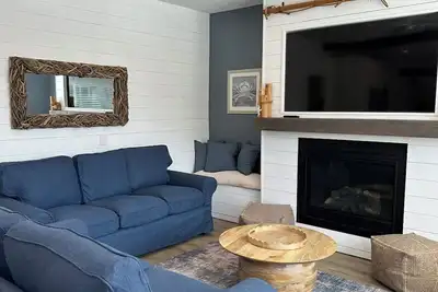 Image de Steps to the Sand 4 bedroom each with own Bathroom
