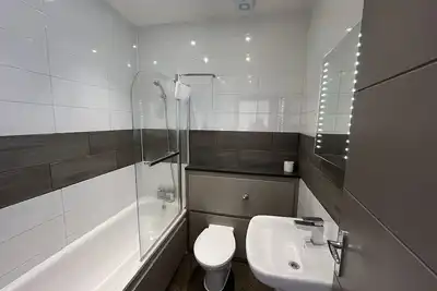 Image de Fabulous apartment. 20 min from London bridge. 5 min Crystal palace
