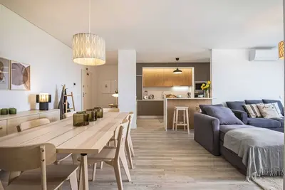 Image de Central Location - With Pool