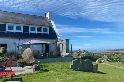 Image de Maison de vacances Lannilis pour 1 - 8 personnes avec 4 chambres à coucher - Maison de vacances