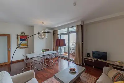 Image de GuestReady - Escapade urbaine Ă Porto