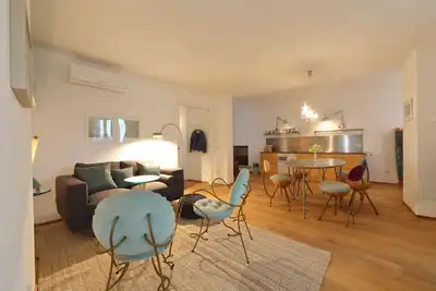 Image de Barbara elegant apt, with lift airco Bellagio - Como Lake