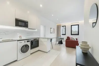 Image de GuestReady - A fantastic home in Matosinhos