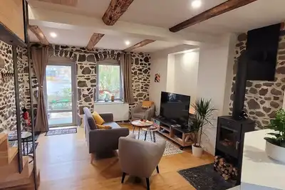 Image de Gîte Chez Philo Entre Monts Dôme et Monts Dore