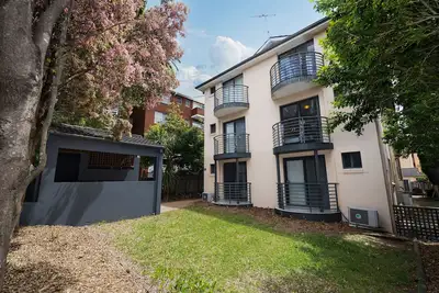 Image de Hornsby Furnished Apartments
