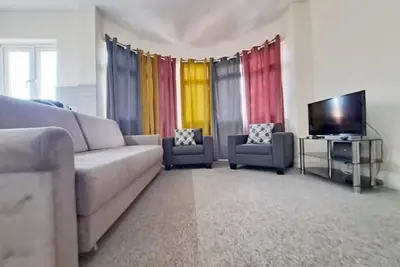 Image de Fantasy accommodation in Golders Green/ Brent Cross