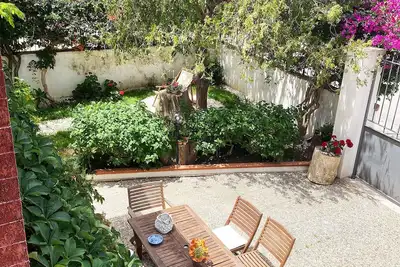 Image de Comfortable Villa, near the sea in the small village Tonnara di Bonagia.