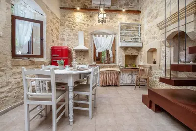 Image de Village Little House at Roustika