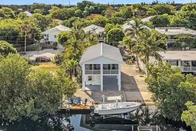 Image de Bayside Home Dock/Lift quick to ocean perfect spot to enjoy the best of the Keys