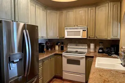 Image de Luxurious oceanfront apartment Lmb2