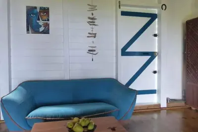 Image de Jolie maison avec Jacuzzi, vue mer exceptionnelle