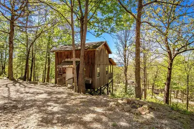 Image de Blue Clouds Resort Rustic Charm