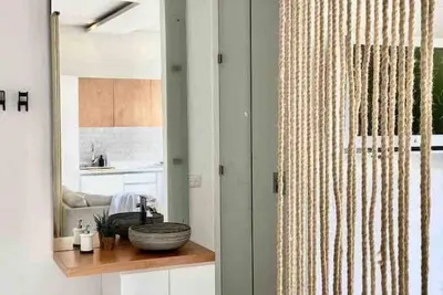 Image de Diseño Loft Único, Zona G con Terraza Privada
