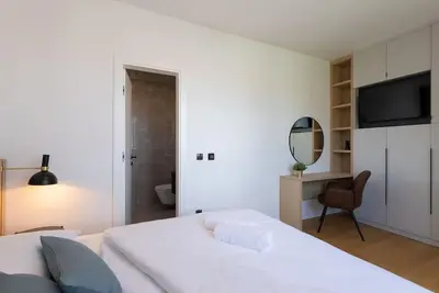 Image de Maison de vacances Kaštel Stari pour 1 - 9 personnes avec 5 chambres à coucher - Maison de vacances