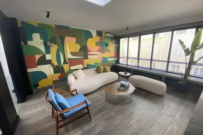 Image de 2 bedroom apartment in paris