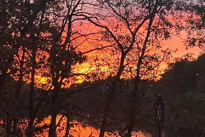 Image de Perfect Pond Front Cape Cod Escape!