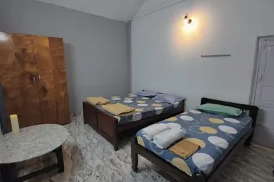 Image de Cozy Stay Amidst Serene Coffee Plantations - 1bhk\n