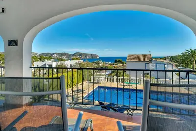 Image de Villa Margerita by Aldertons