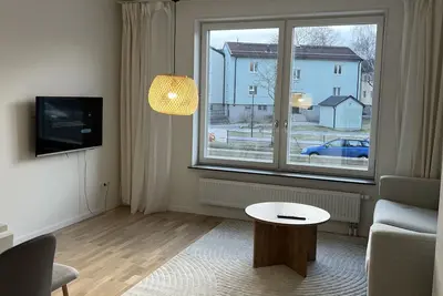 Entire Apartment 15 Mins Away From City Center