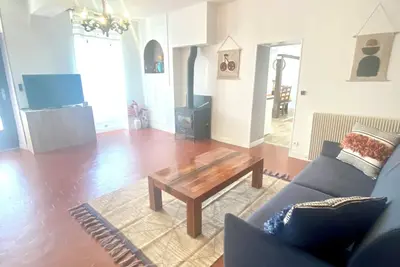 Image de Appartement Privé avec jardin, entrée autonome par boîte à clé, Self-Check -In