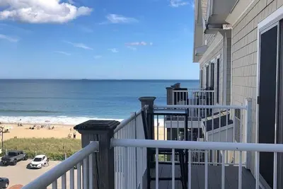 Image de Luxury Ocean View Condo in the Heart of it All