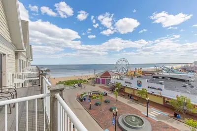 Image de Grand Victorian unit 511