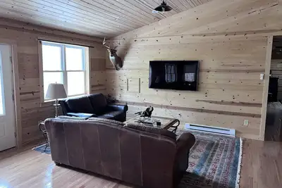 Image de Relaxing  and Spacious home in Pendleton county West Virginia