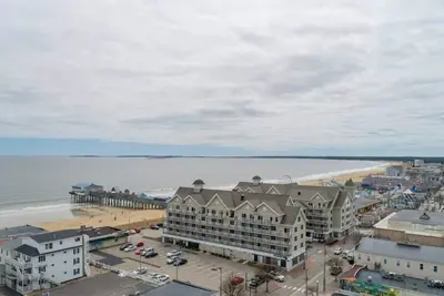 Image de Beautiful Condo Just steps to Ocean at the Grand Victorian