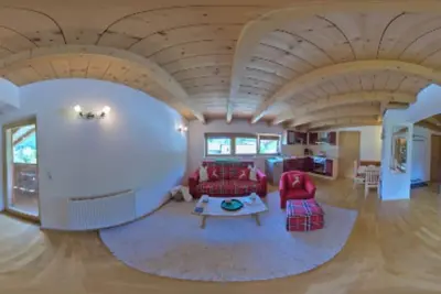 Image de National park Loft Apartment with Balcony cove & Mountain views