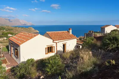 Image de Villa Disa by the sea with pool, Cala Bianca