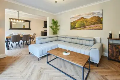 Image de Host & Stay | Roseberry Topping Townhouse