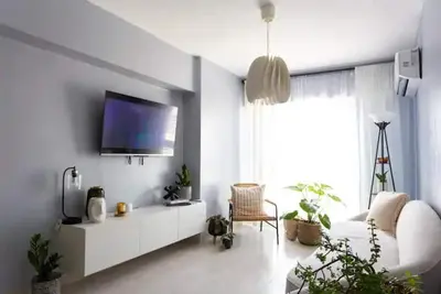 Image de Sandra's Lux Condo / Riviera Colonial / Zona Colonial\n