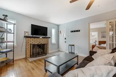 Image de 3bd, Olympic training center, Dog Friendly