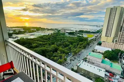 Image de Manila Bay Serenity - Charming and Contemporary