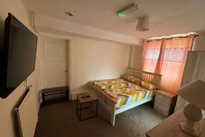 Image de One Bedroom Flat with on premises parking