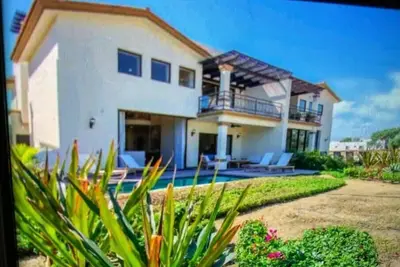 Image de Golfers Retreat! ! Villa with 3 bedrooms and a Den in enchanting Cabo San Lucas