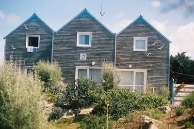 Image de Gîte cozy à deux pas de la mer