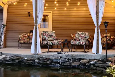 Image de Tranquility: near Carlisle, Harrisburg, Messiah, Lancaster, Hershey attractions