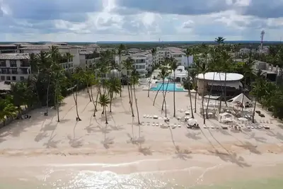 Image de Beach view elegance
