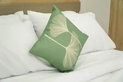 Image de เมตตา เรสซิเด้นซ์ - Metta Residence 5 \n