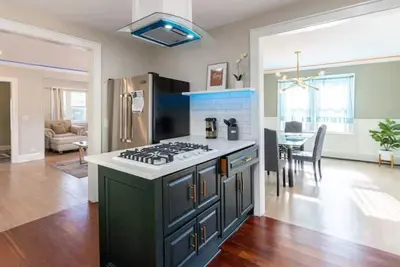 Image de 3-bedroom house Stamford