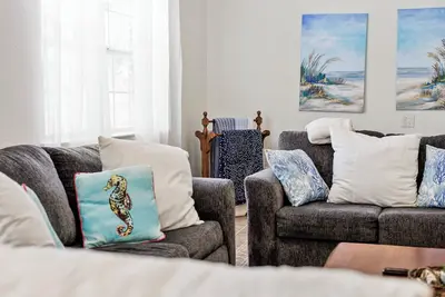 Image de Surf & Stay Getaway