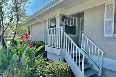 Image de 721 Estuary - Condo 2 Bedroom / 2 Bath, maximum occupancy of 4 people. Distance to the Beach: 5 min drive Community pool.