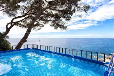 Image de Amazing View Costa Brava